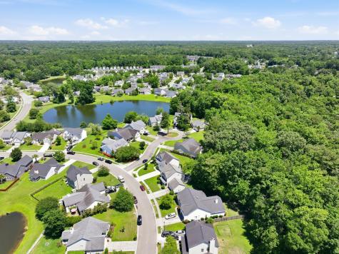 715 Bent Hickory Road Charleston SC 29414