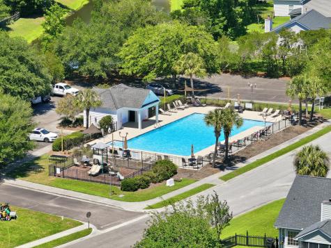 715 Bent Hickory Road Charleston SC 29414