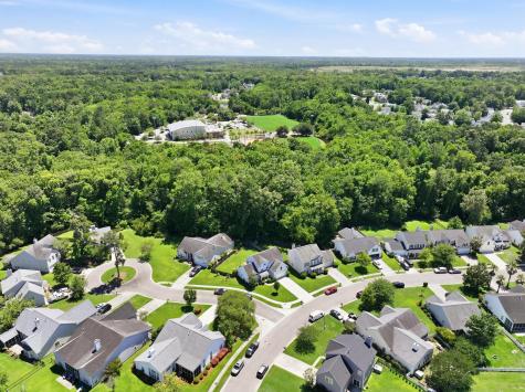 715 Bent Hickory Road Charleston SC 29414