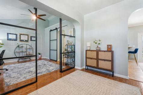 715 Bent Hickory Road Charleston SC 29414