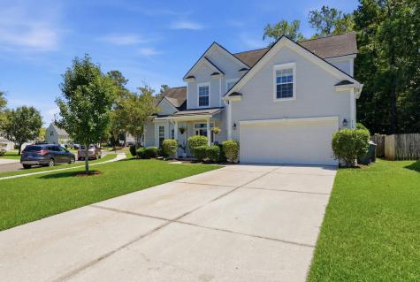 715 Bent Hickory Road Charleston SC 29414