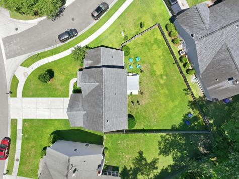 715 Bent Hickory Road Charleston SC 29414