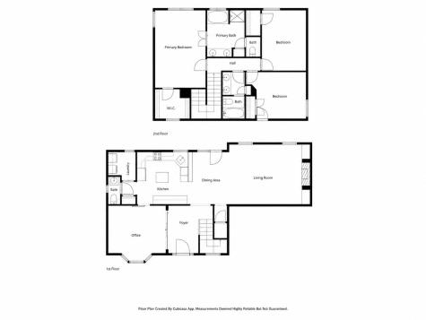 715 Bent Hickory Road Charleston SC 29414