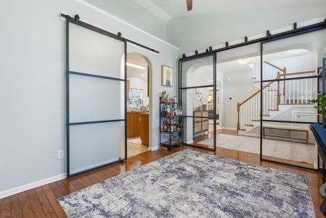 715 Bent Hickory Road Charleston SC 29414