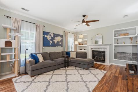 715 Bent Hickory Road Charleston SC 29414