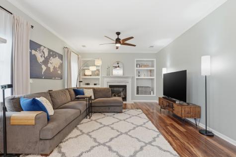 715 Bent Hickory Road Charleston SC 29414
