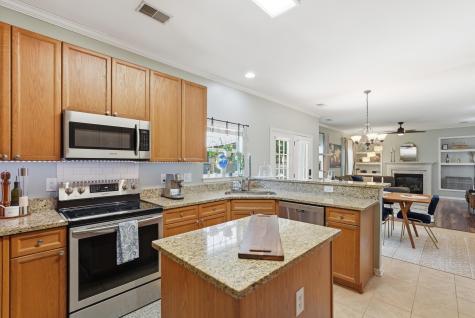 715 Bent Hickory Road Charleston SC 29414