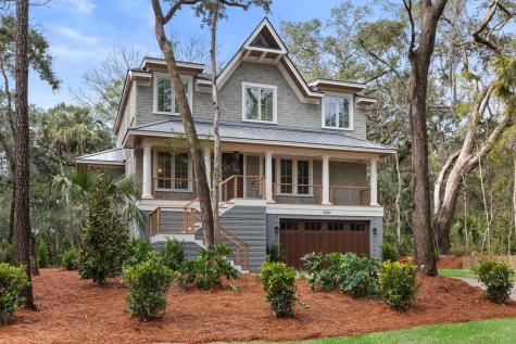 2727 Old Oak Walk Seabrook Island SC 29455