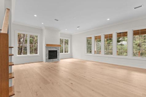 2727 Old Oak Walk Seabrook Island SC 29455