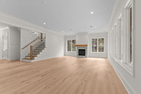 2727 Old Oak Walk Seabrook Island SC 29455