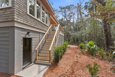 2727 Old Oak Walk Seabrook Island SC 29455