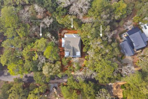 2727 Old Oak Walk Seabrook Island SC 29455
