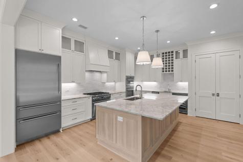 2727 Old Oak Walk Seabrook Island SC 29455