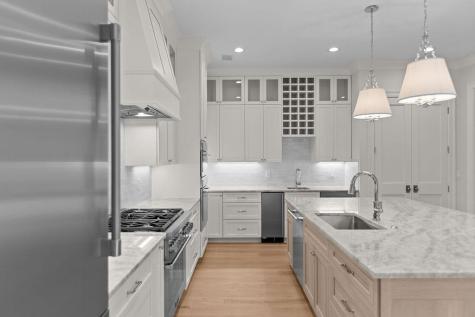 2727 Old Oak Walk Seabrook Island SC 29455