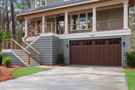 2727 Old Oak Walk Seabrook Island SC 29455