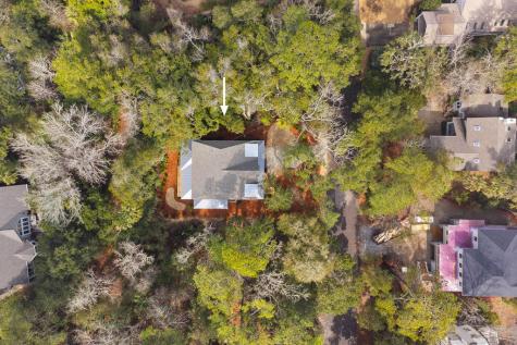 2727 Old Oak Walk Seabrook Island SC 29455