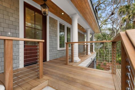 2727 Old Oak Walk Seabrook Island SC 29455