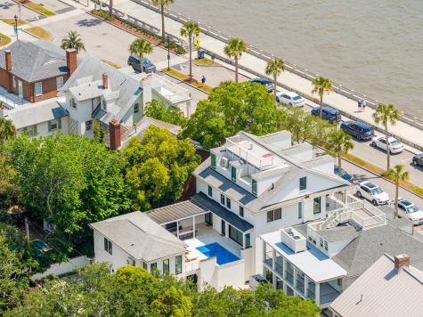 100 Murray Boulevard Charleston SC 29401