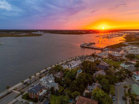 100 Murray Boulevard Charleston SC 29401