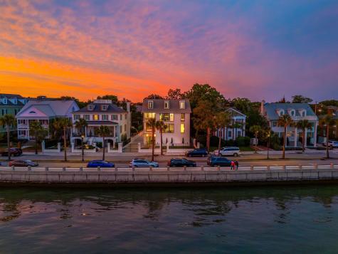 100 Murray Boulevard Charleston SC 29401