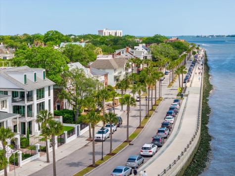 100 Murray Boulevard Charleston SC 29401
