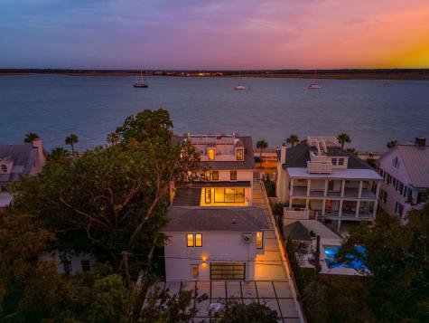 100 Murray Boulevard Charleston SC 29401