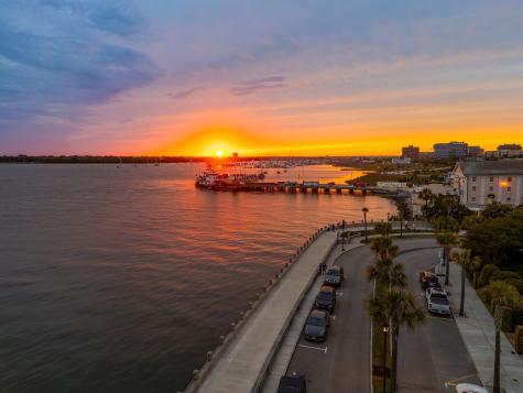 100 Murray Boulevard Charleston SC 29401