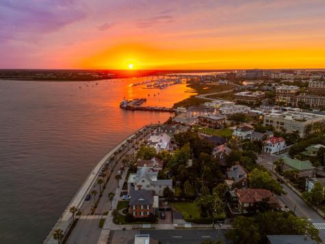 100 Murray Boulevard Charleston SC 29401