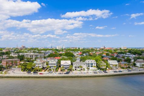 100 Murray Boulevard Charleston SC 29401