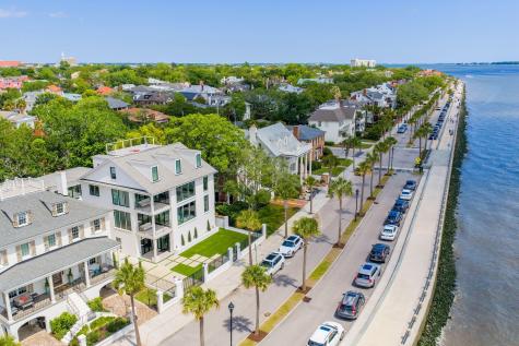 100 Murray Boulevard Charleston SC 29401