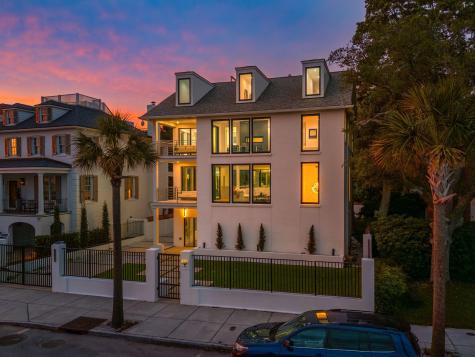 100 Murray Boulevard Charleston SC 29401