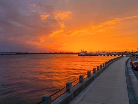 100 Murray Boulevard Charleston SC 29401