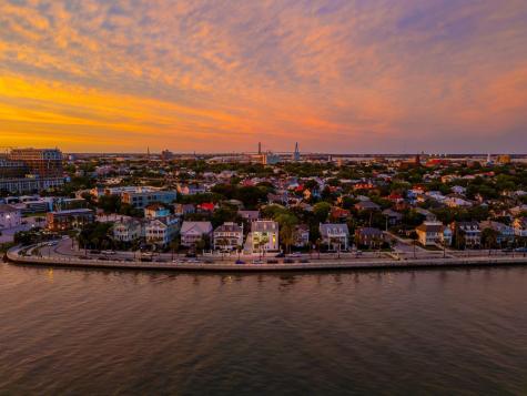 100 Murray Boulevard Charleston SC 29401