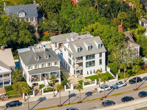 100 Murray Boulevard Charleston SC 29401