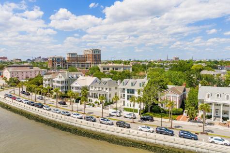 100 Murray Boulevard Charleston SC 29401