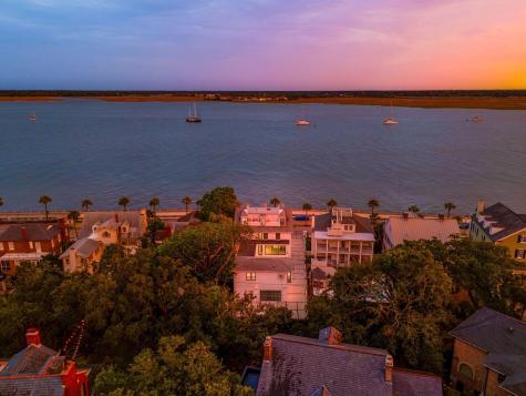 100 Murray Boulevard Charleston SC 29401