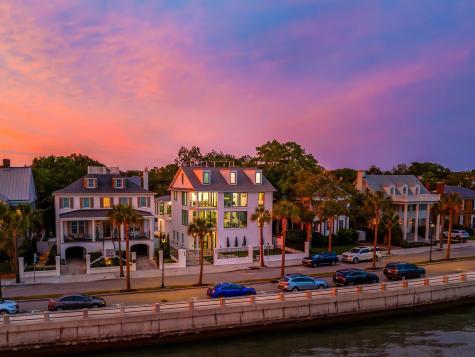 100 Murray Boulevard Charleston SC 29401