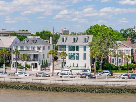 100 Murray Boulevard Charleston SC 29401