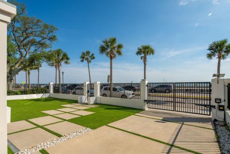 100 Murray Boulevard Charleston SC 29401