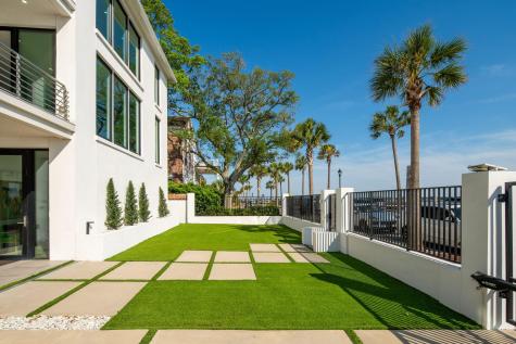 100 Murray Boulevard Charleston SC 29401