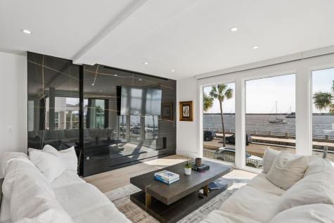 100 Murray Boulevard Charleston SC 29401