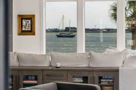 100 Murray Boulevard Charleston SC 29401