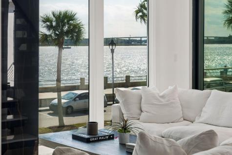 100 Murray Boulevard Charleston SC 29401