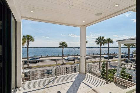 100 Murray Boulevard Charleston SC 29401