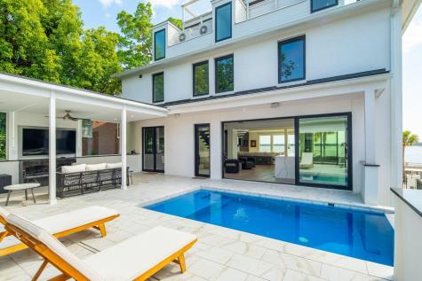 100 Murray Boulevard Charleston SC 29401