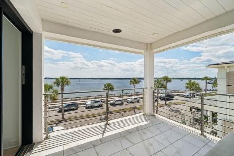 100 Murray Boulevard Charleston SC 29401