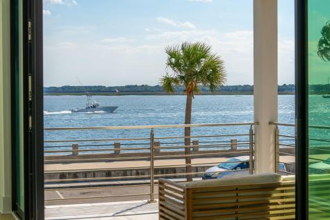 100 Murray Boulevard Charleston SC 29401