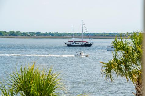100 Murray Boulevard Charleston SC 29401