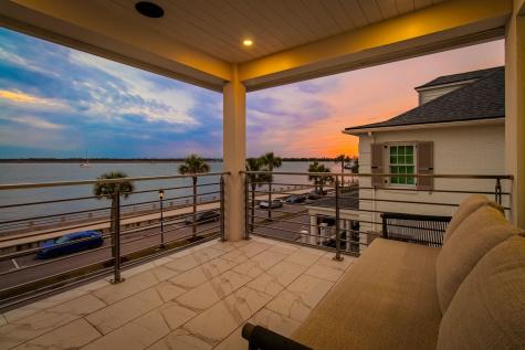 100 Murray Boulevard Charleston SC 29401