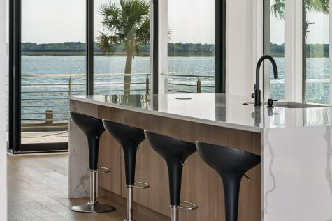 100 Murray Boulevard Charleston SC 29401